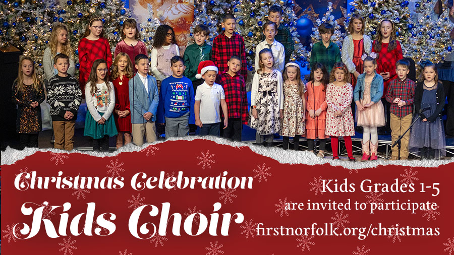Christmas Celebration